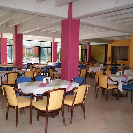 Hotel Oaxaca Dorado, Oaxaca Екстериор снимка