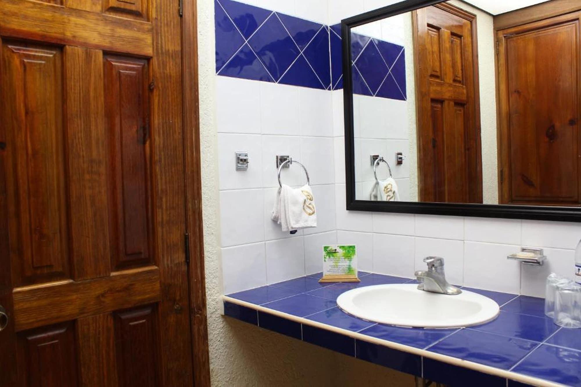Hotel Oaxaca Dorado, Oaxaca Екстериор снимка