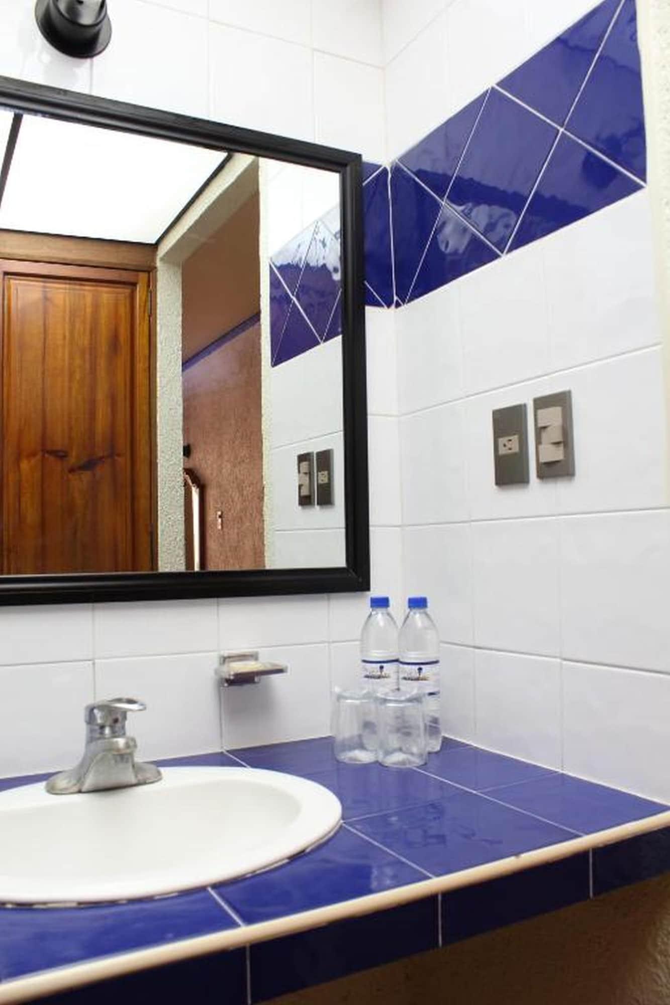 Hotel Oaxaca Dorado, Oaxaca Екстериор снимка